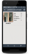 inventário estoque screenshot 9