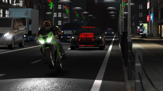 Racing Fever: Moto screenshot 21