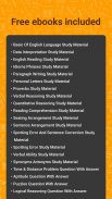 CAT MBA Preparation with Mocks screenshot 7