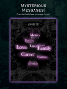 Ghostcom™ - Spooky Message Simulator screenshot 0