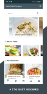 Keto Diet - Keto Recipes Ideas screenshot 6