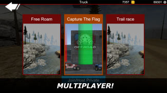 Offroad Outlaws screenshot 9