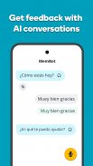 Learn Languages with Memrise screenshot 0