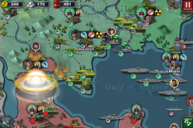 World Conqueror 3 screenshot 14
