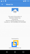 Myanmar Mobile App screenshot 6