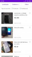 Celular Usado Brasil screenshot 2