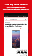 MediaMarkt Hungary screenshot 6