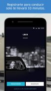 Uber Driver - para conductor screenshot 4