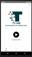 TV MR screenshot 0