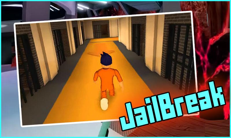 Jail Break Escape Prison 1 0 1 Download Android Apk Aptoide - prison break beta roblox