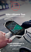 Bike Citizens: Navigation Vélo screenshot 4