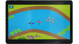 River Racing screenshot 4