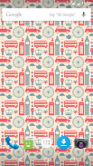 Vintage Wallpapers screenshot 7