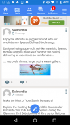 SwimIndia screenshot 7