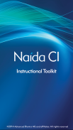 myNaida CI screenshot 1