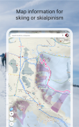 Mapy.cz: maps & navigation screenshot 17