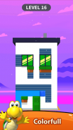 Create House Color(Paint Wall) screenshot 3
