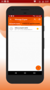 Adarsh Bank - Mobile Banking screenshot 0