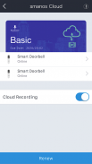 Smart WiFi Doorbell screenshot 2