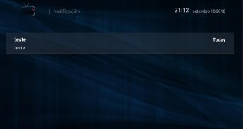 SUPER MILTON MOVE "VERSÃO BOX TV 1.3" screenshot 1