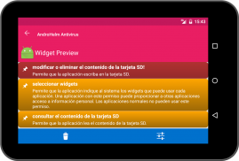 AntiVirus Android 2020 screenshot 1