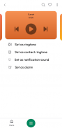 Ringtones for Android™ screenshot 9