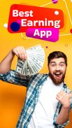 Lucky Dollar – Scratch off Games For Money screenshot 0