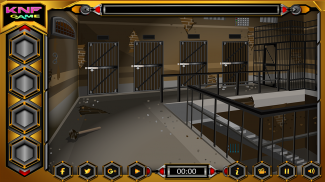 Can You Escape From Prison 3 screenshot 4