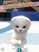 with My CAT screenshot 4