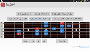 Raga Master screenshot 5