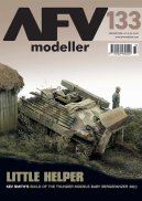 Meng AFV Modeller screenshot 5