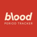 Blood: Period & Cycle Tracker Icon