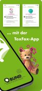 ToxFox: Der Produktcheck screenshot 0