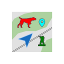 ETRU localizzatore satellitare Icon