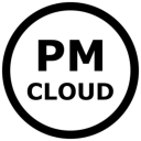 Password Manager Cloud Icon