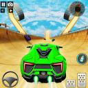 Ramp Car Stunt Game: Car Games