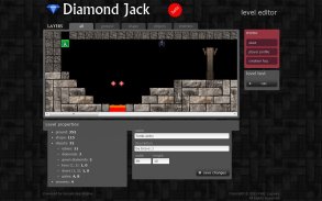 Diamond Jack screenshot 6