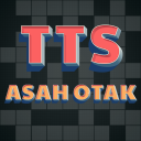 TTS Asah Otak - Game Teka Teki Icon