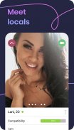 LoversApp - Chatten & Kennenlernen in Deutschland screenshot 1