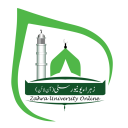 Zahra University Programs Icon