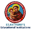 ST.ANTHONY’S EDUCATIONAL INSTs Icon