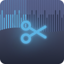 Pro Audio Editor - Music Mixer Icon