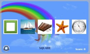 Learn Colors and Shapes screenshot 3