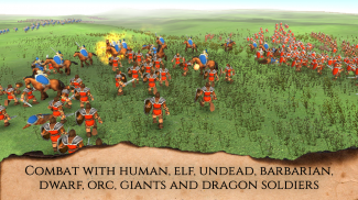 Epic Battles Online screenshot 7