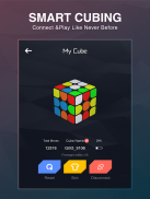 SUPERCUBE - First Connected Cube by GiiKER screenshot 0