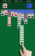Spider Solitaire - card game screenshot 11