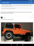 Forum Modellismo.net screenshot 1