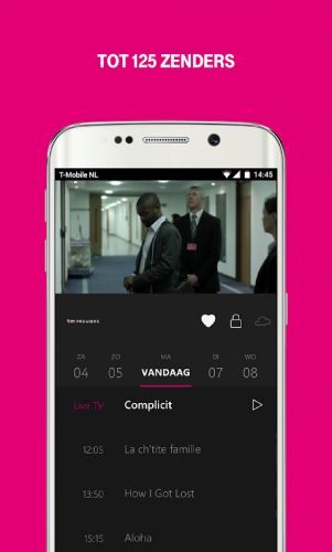T-Mobile TV 2.4.3 Android APK | Aptoide