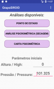 Calculo Psicrometrico screenshot 3