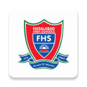 Faisalabad High School (M.T. Branch) Icon